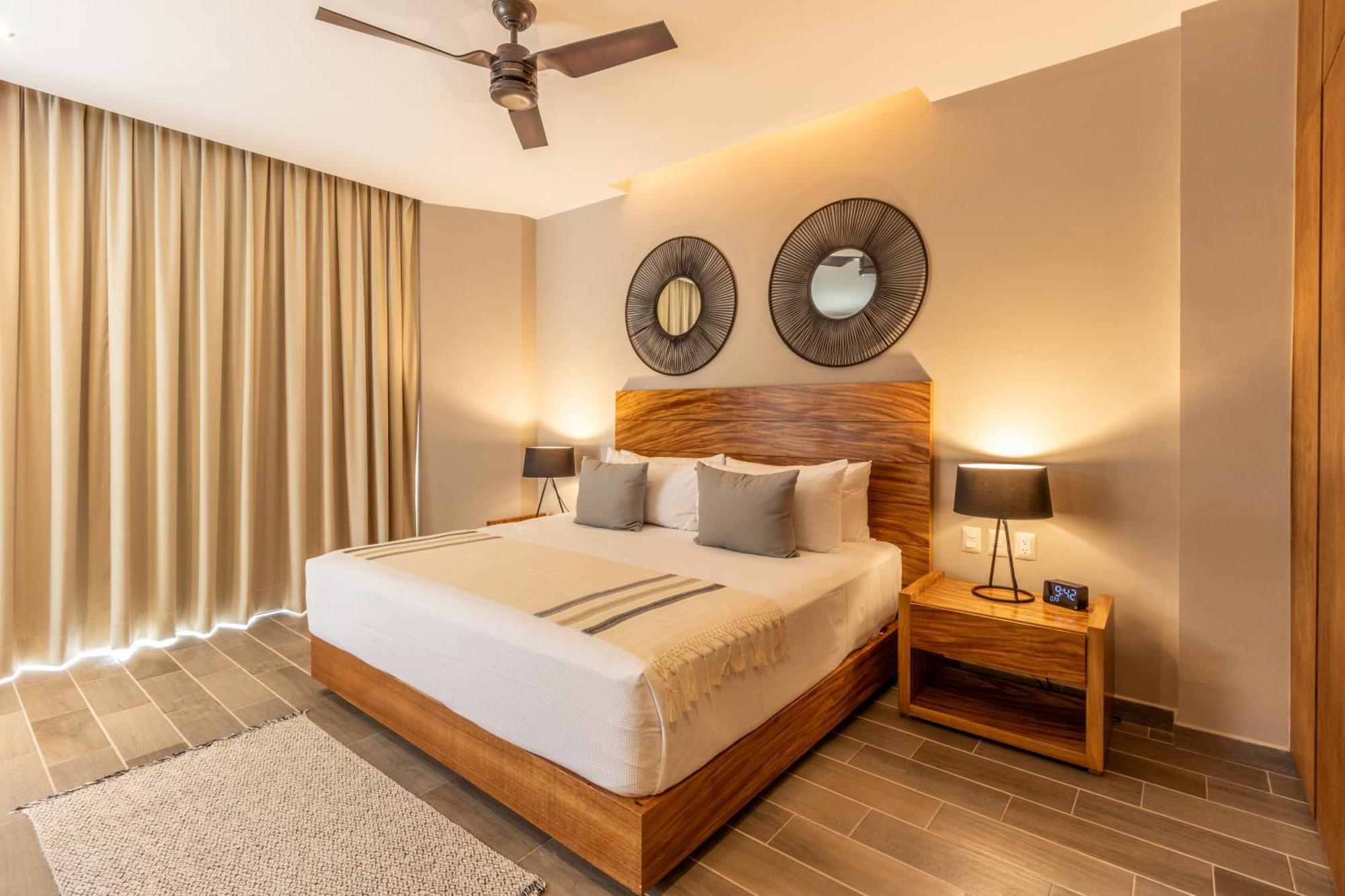 Niru Ocean Suites By Binniguenda Santa Cruz Huatulco Extérieur photo