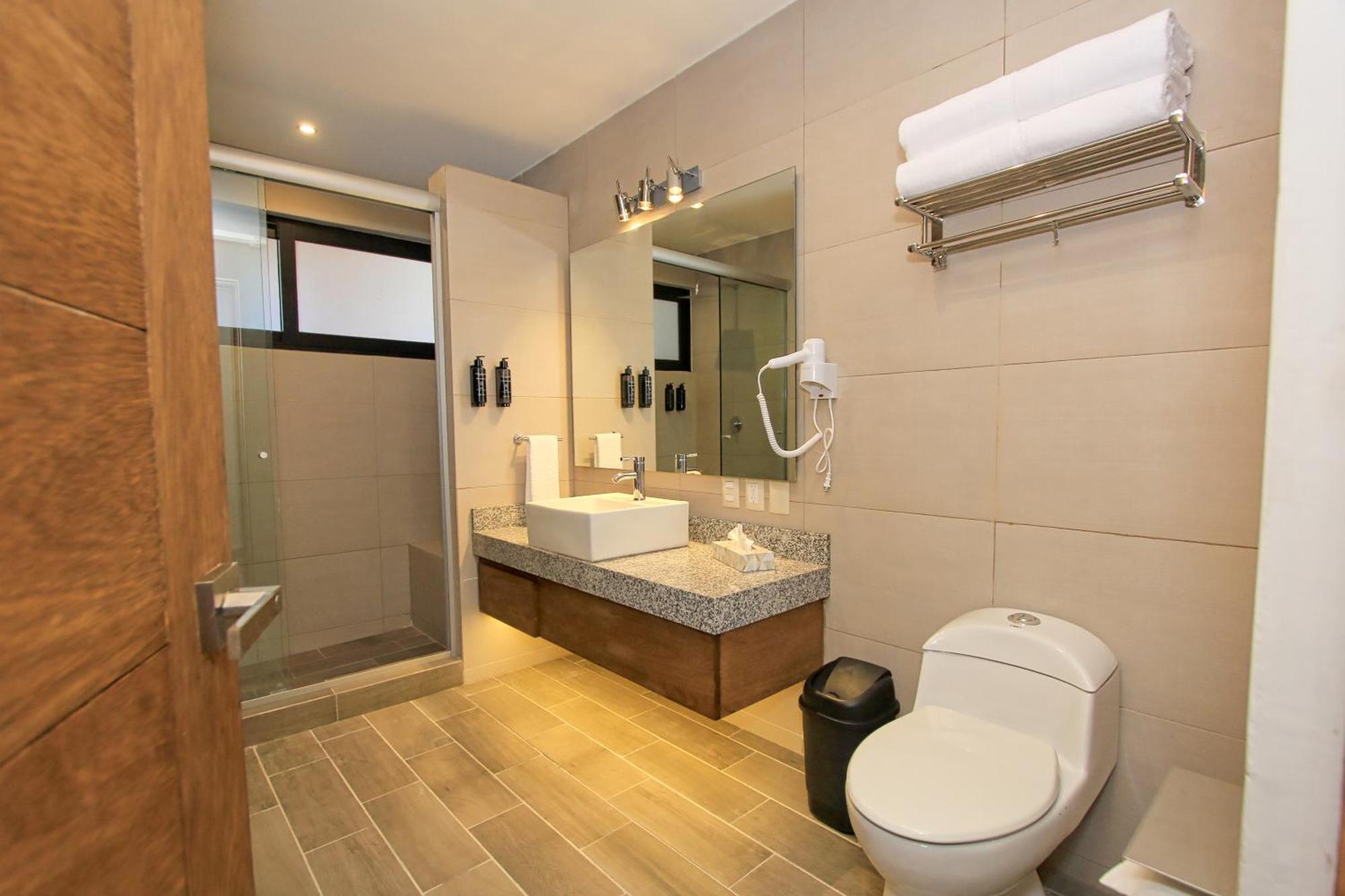 Niru Ocean Suites By Binniguenda Santa Cruz Huatulco Extérieur photo