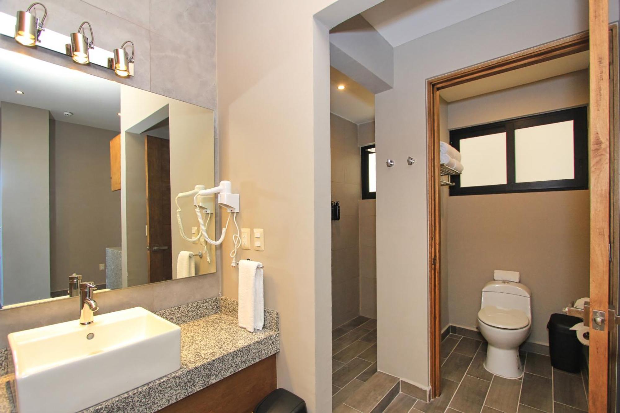 Niru Ocean Suites By Binniguenda Santa Cruz Huatulco Extérieur photo