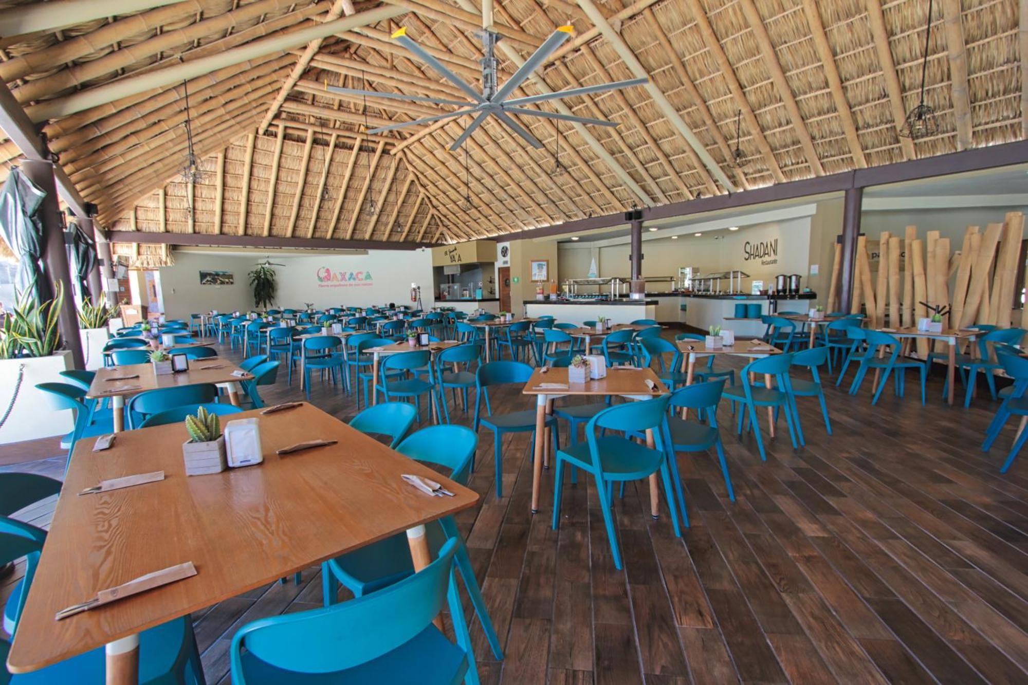 Niru Ocean Suites By Binniguenda Santa Cruz Huatulco Extérieur photo